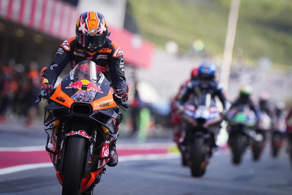 motogp miller richiesta chiarezza