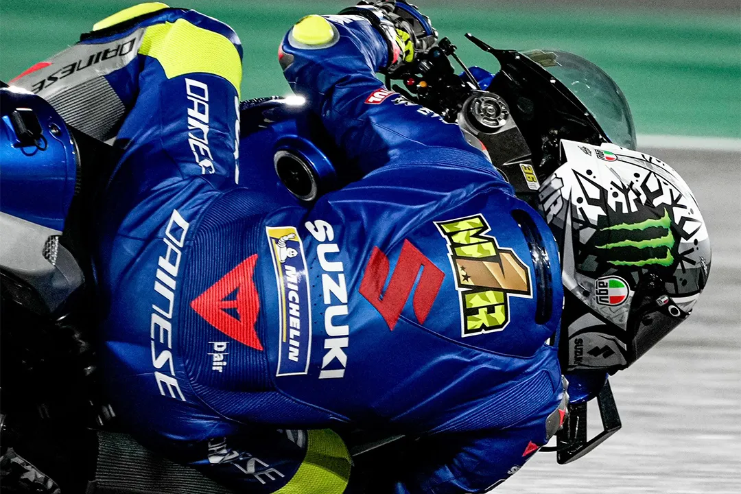 motogp mir