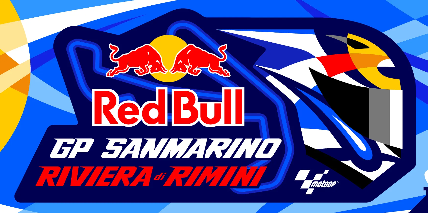 motogp misano pezzo poster 2023