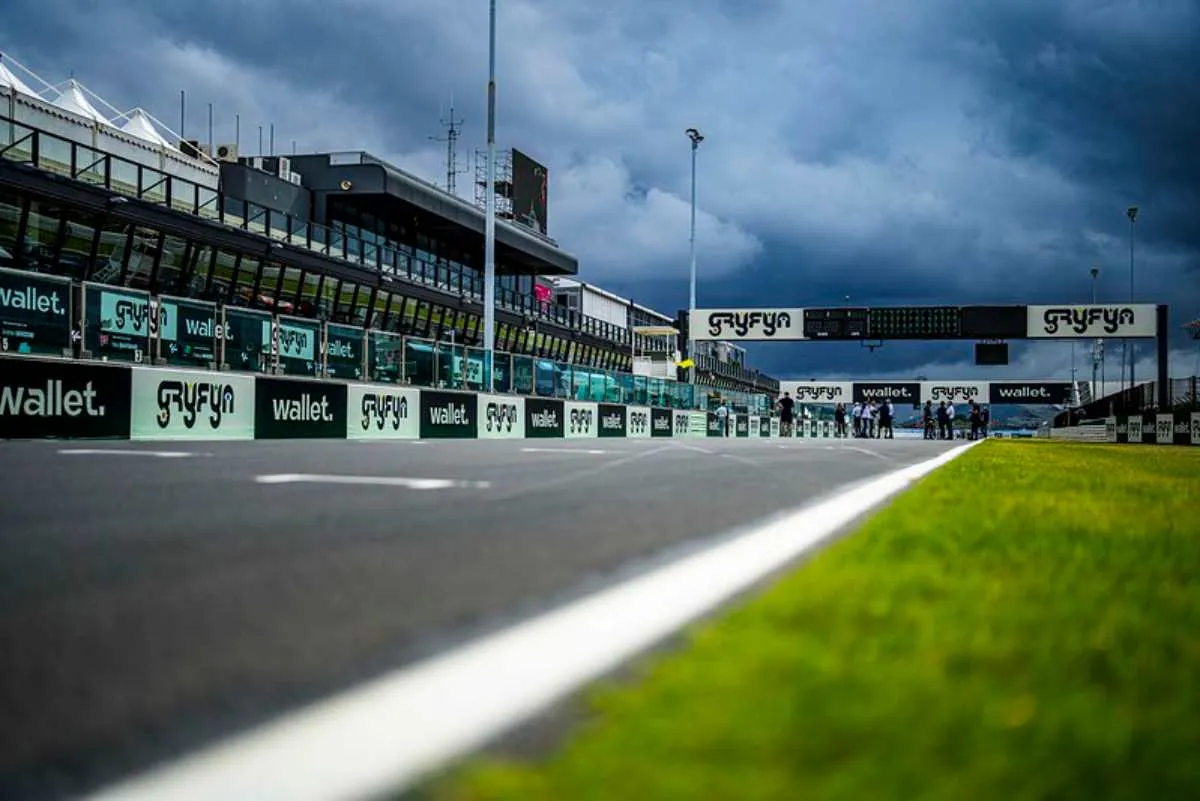 motogp misano test 2022