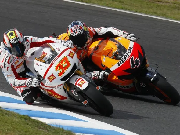 motogp motegi interview friday 1