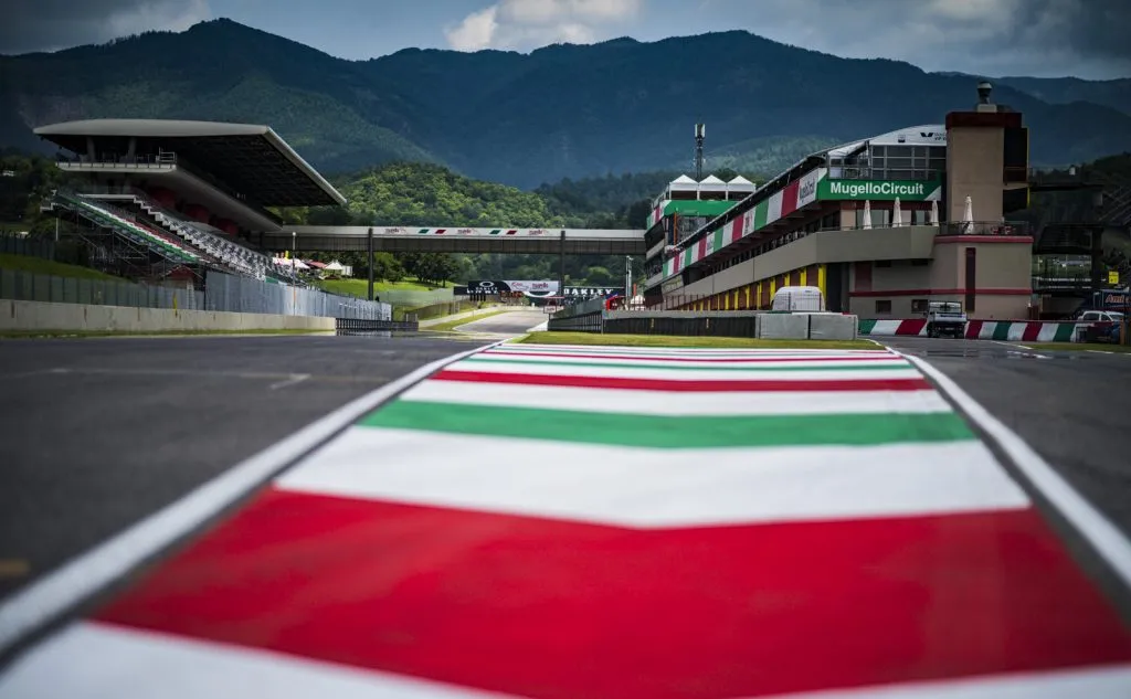 motogp mugello