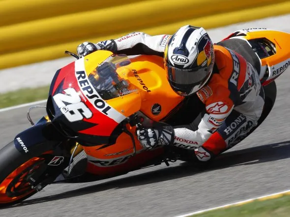 motogp mugello interview qualifying 1