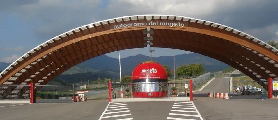 motogp mugello