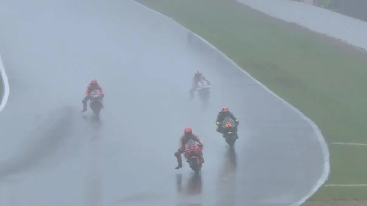 motogp p2 piloti silverstone