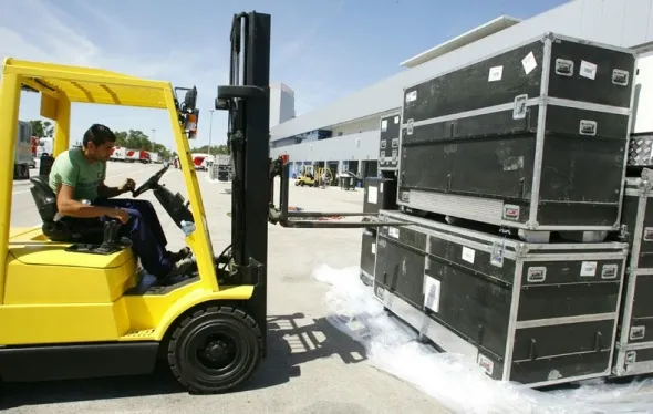 motogp paddock jerez tuesday