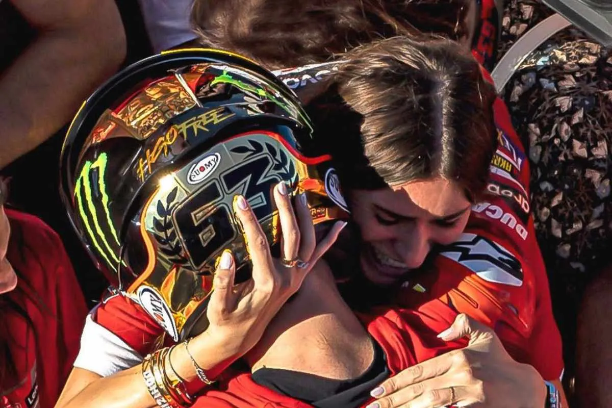 motogp pecco bagnaia