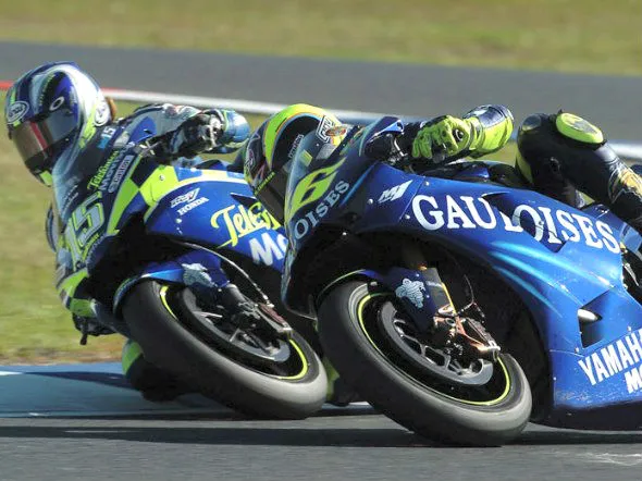 motogp phillip island history 2