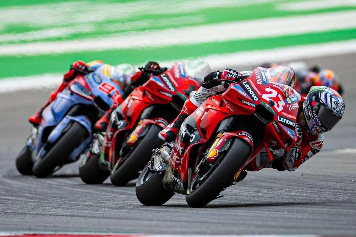 motogp portimao 2024