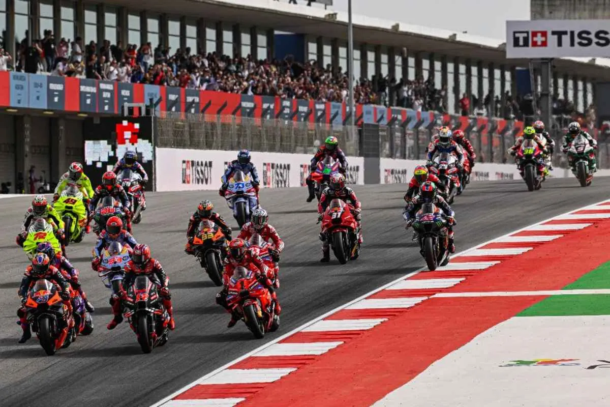 motogp portimao
