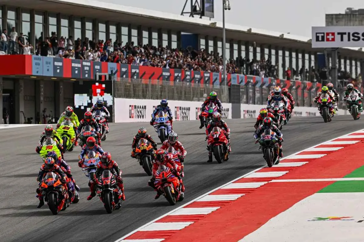 motogp portimao classifica piloti