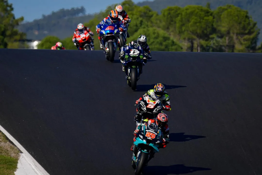 motogp portimao e1618154249393