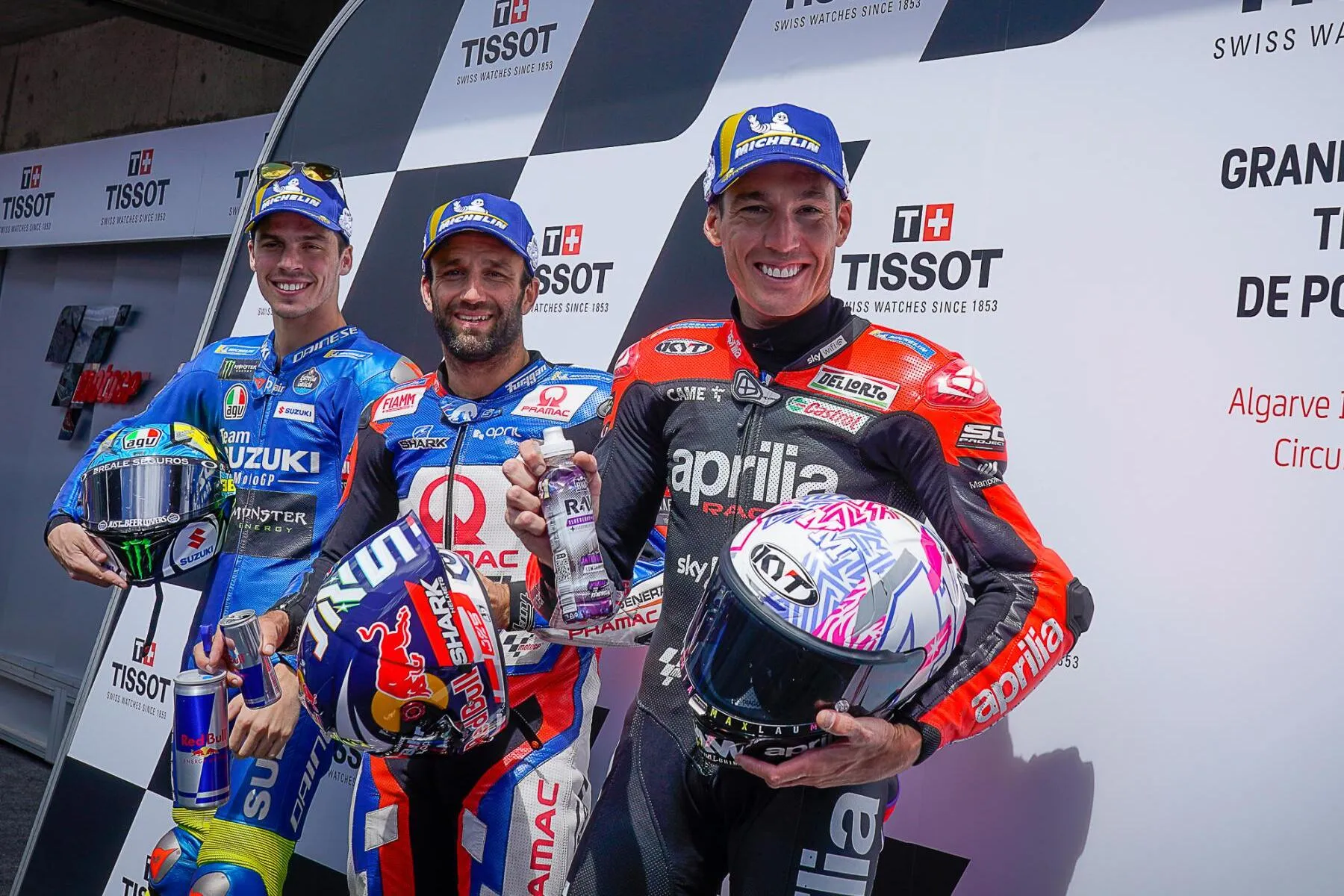 motogp portimao orari tv 1