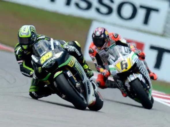 motogp post race austin 2013 2