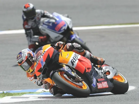 motogp pre estoril 2012