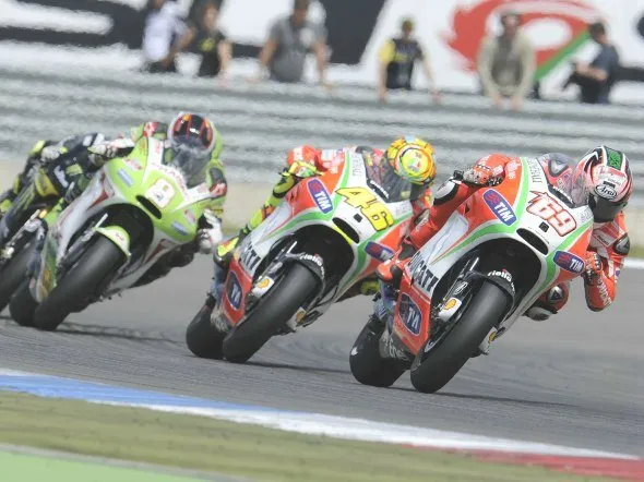 motogp pre gp sach 1