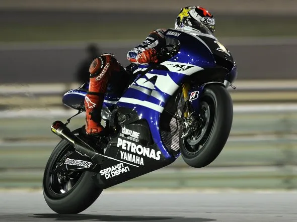 motogp pre interview losailgp 2011 1