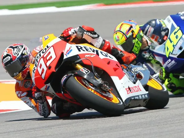 motogp pre jerez 1