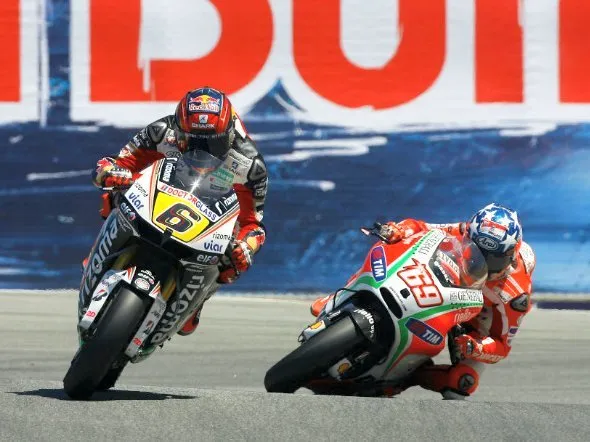 motogp pre laguna 2