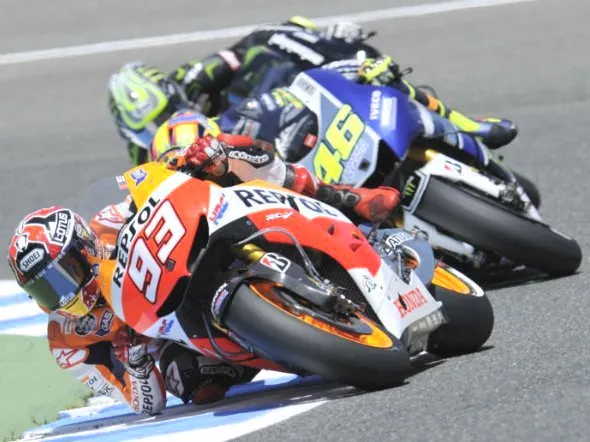 motogp pre lemans 2013
