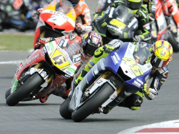 motogp pre misano schedule 2013