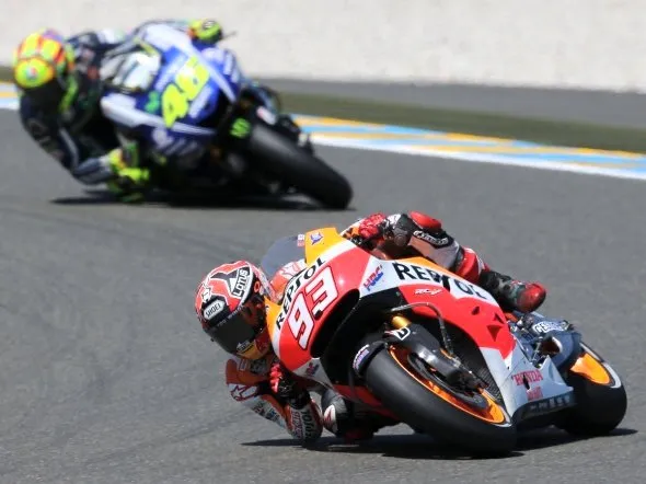 motogp pre mugello 1