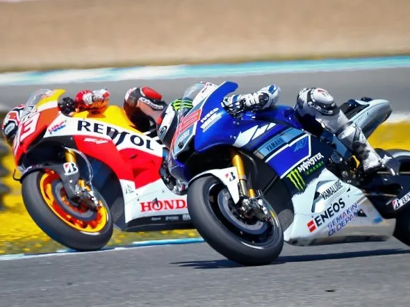 motogp pre mugello 2013