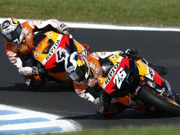 motogp pre sepang 2011 2