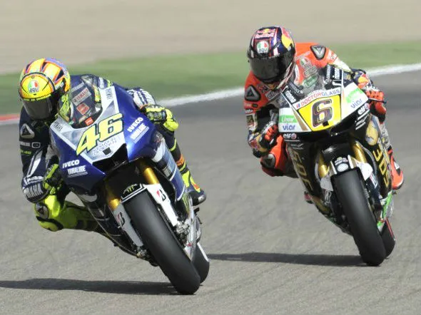 motogp pre sepang 2013