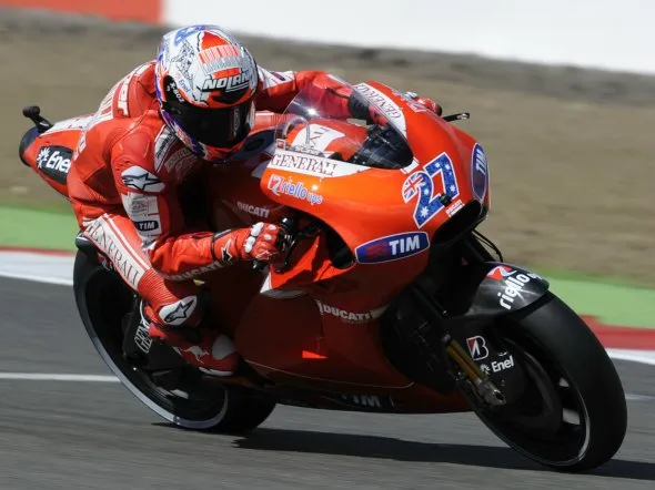 motogp preview assen casey stoner