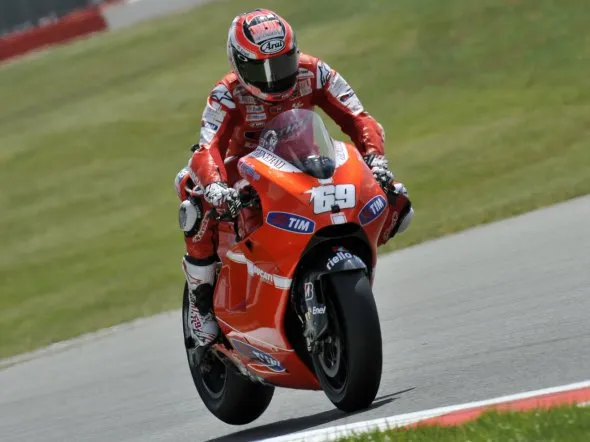 motogp preview assen nicky hayden