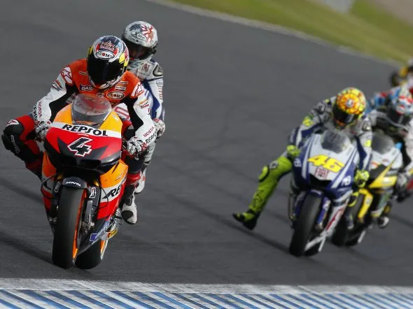 motogp preview orari phillip island