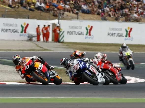 motogp preview sachsenring schedule 2010