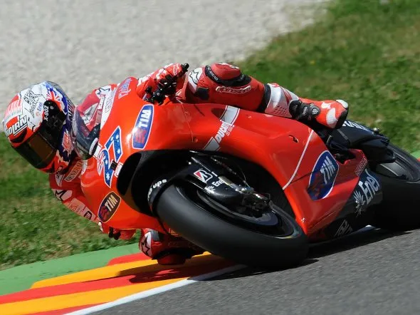 motogp preview silverstone casey stoner