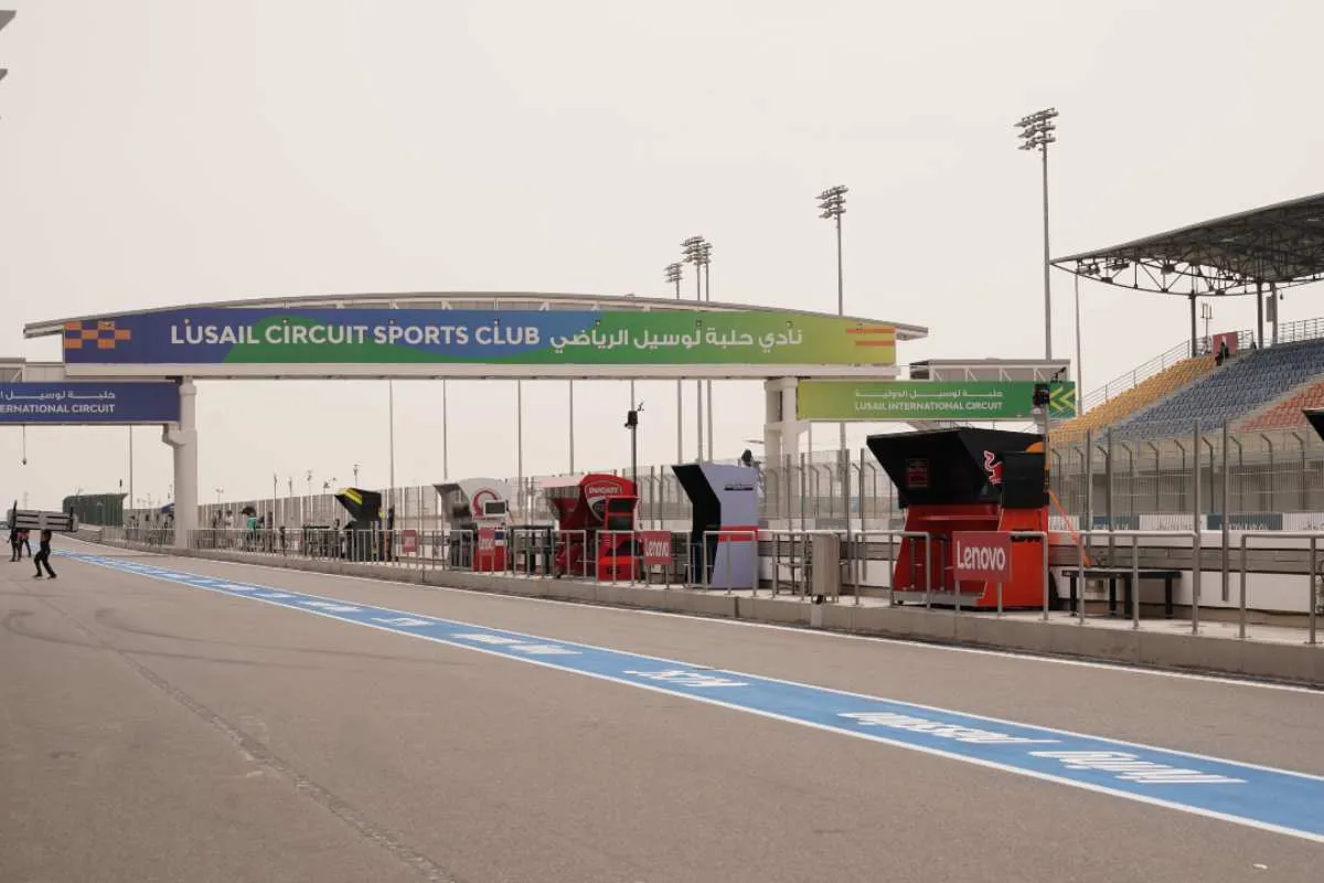 motogp qatar 2022