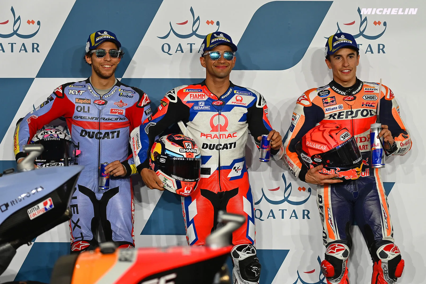 motogp qatar qualifiche