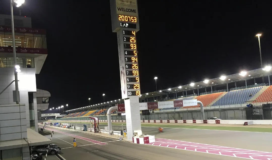 motogp qatar