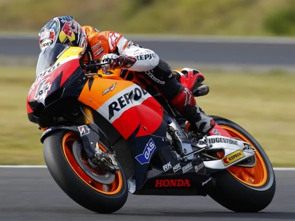 motogp qualifiche motegi andrea dovizioso