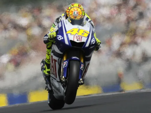 motogp qualifying lemansinterview 1