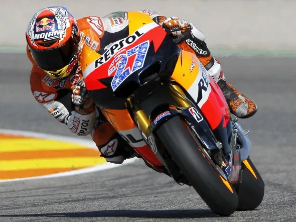 motogp regolamenti 2012 1