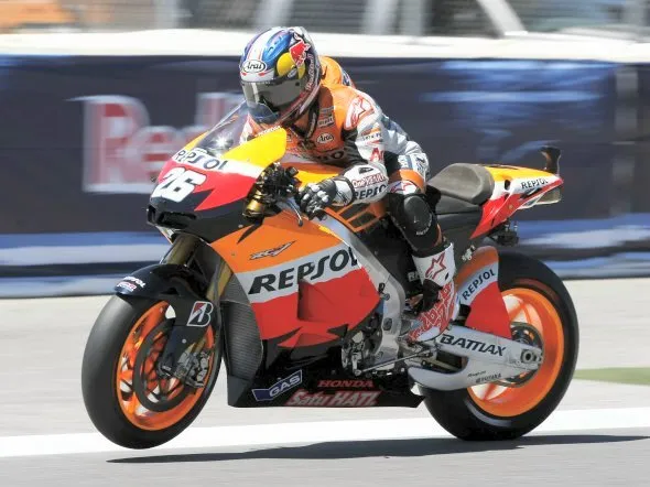 motogp review day1 laguna seca 2012 1