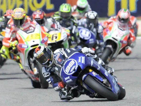 motogp review misano 2012 1