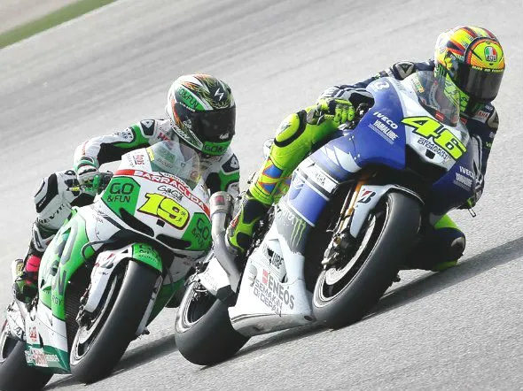 motogp rossi bautista sepang 2013
