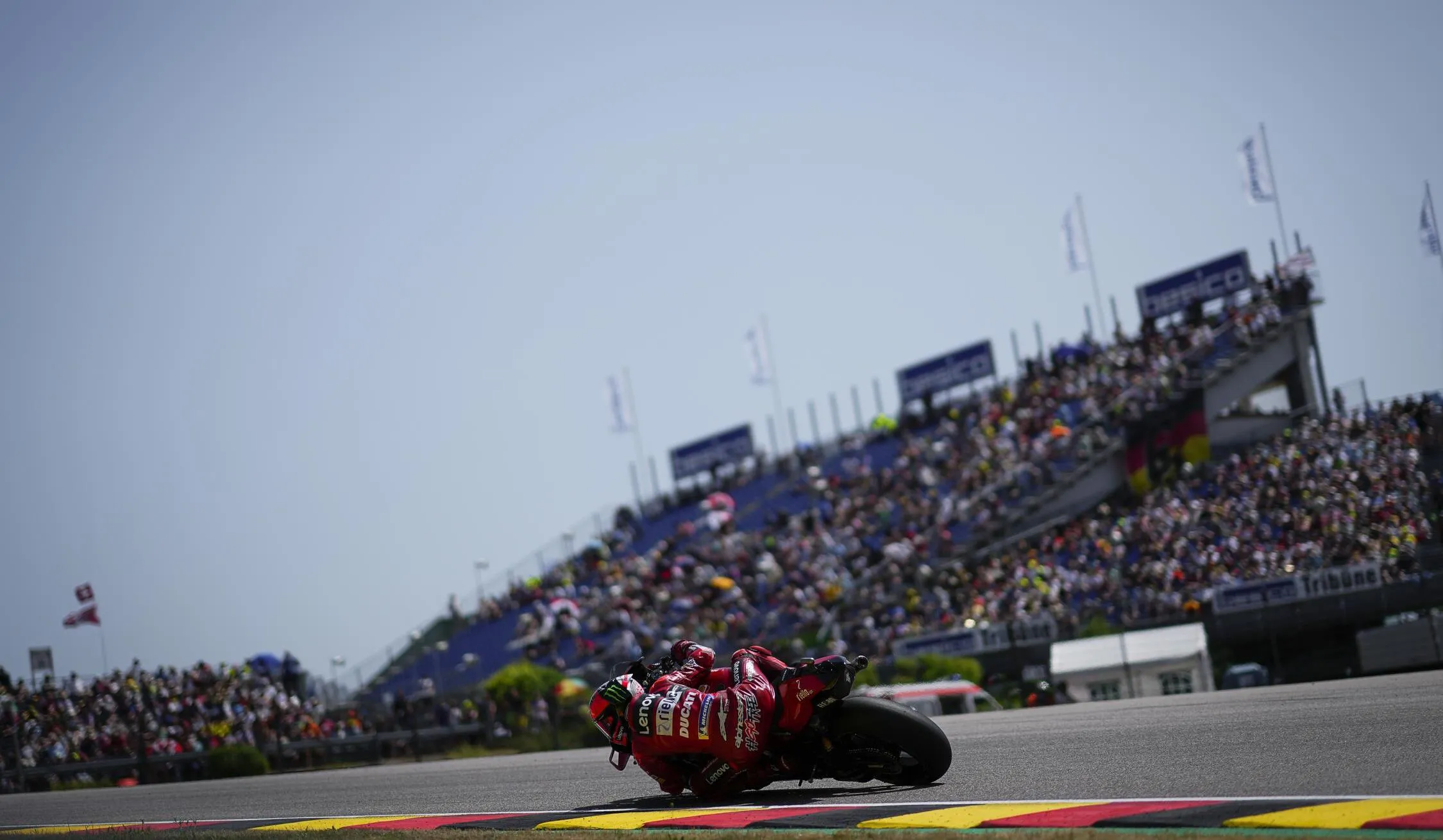 motogp sachsenring orari tv 1