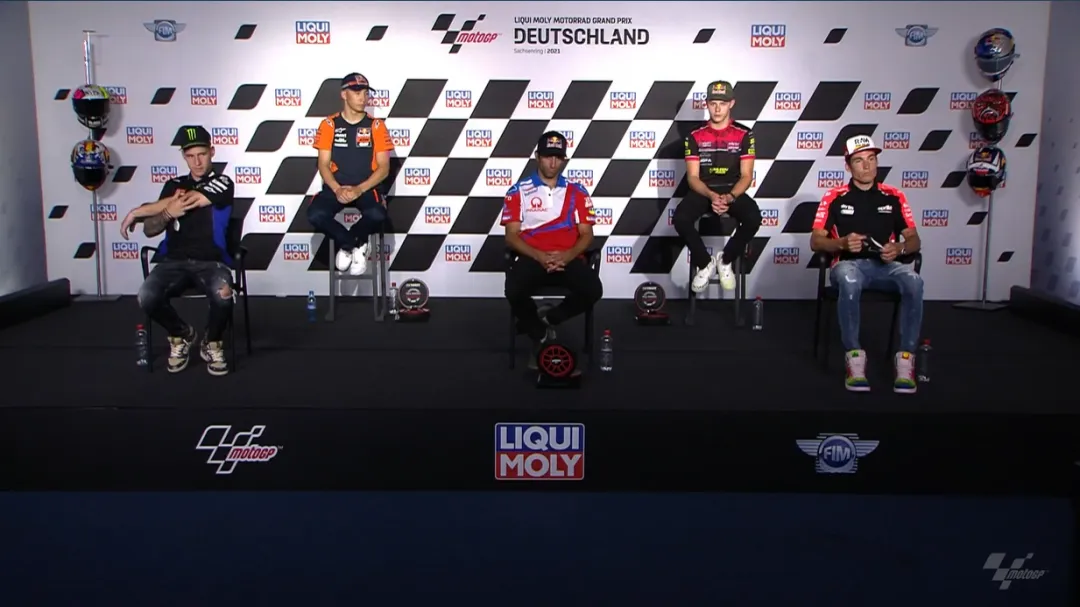 motogp sachsenring press conference e1624115169318