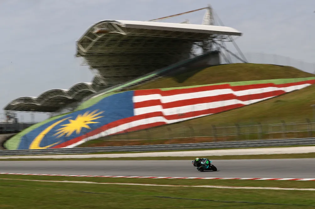 motogp sepang
