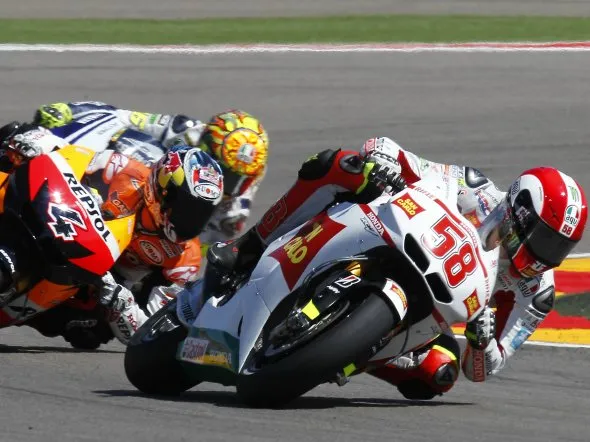 motogp sic dovi rossi