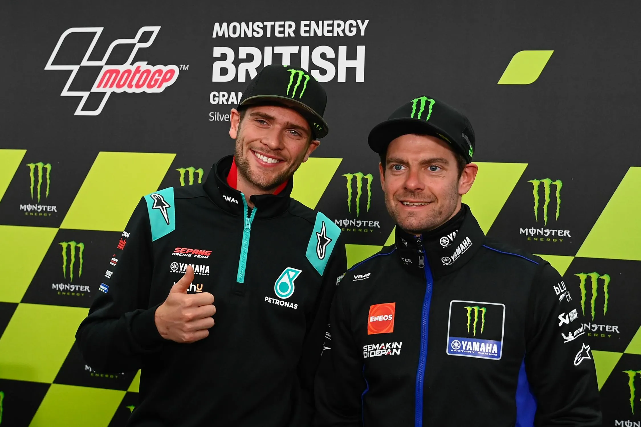 motogp silverstone 2021