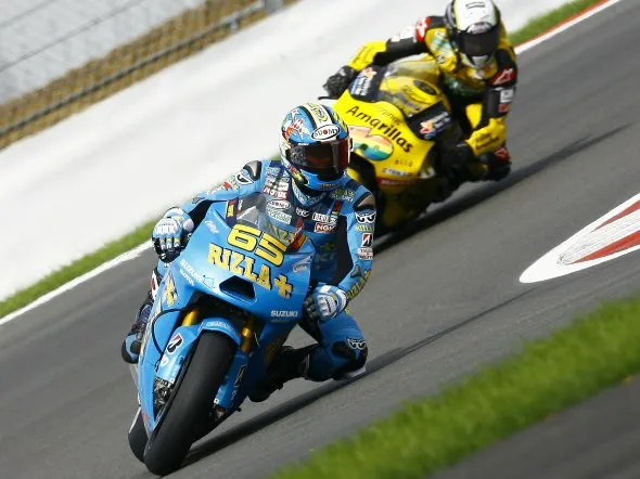 motogp silverstone saturday interview 1