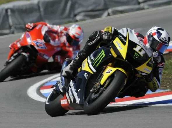 motogp spies stoner brno 2010